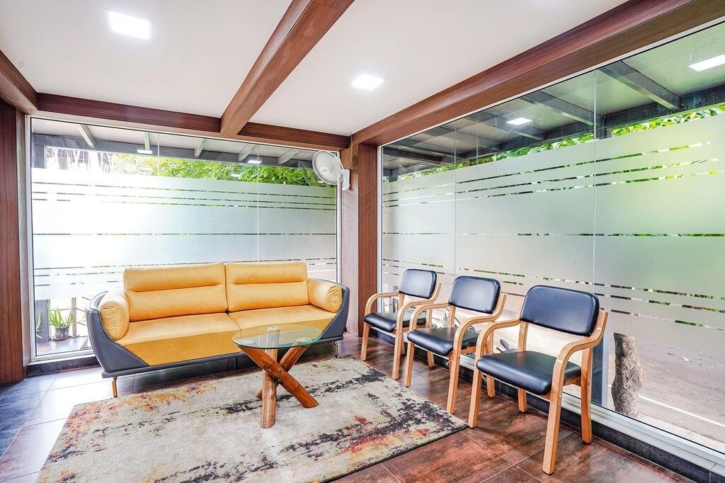 Home Recption 1