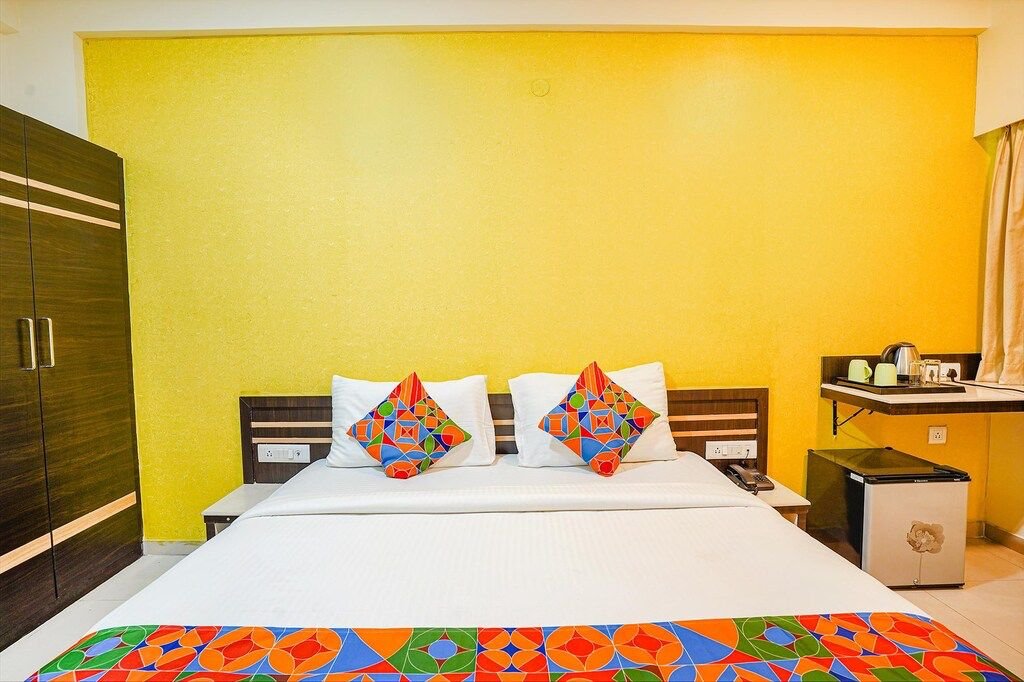 Rooms Room FV 1