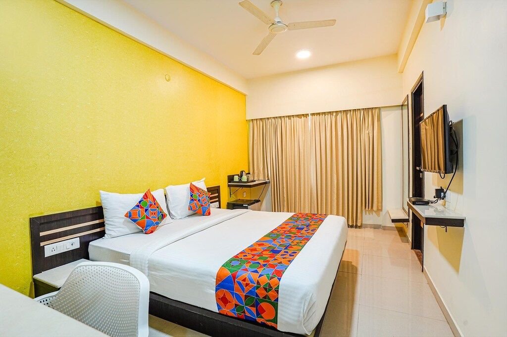 Rooms Room ISV 1
