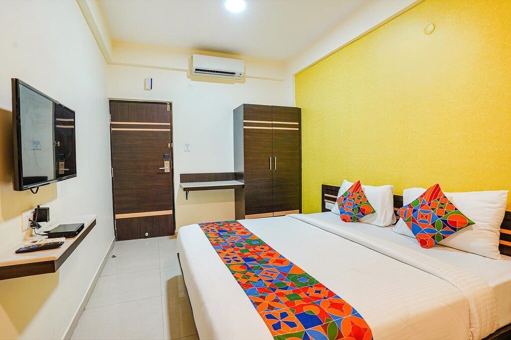 Rooms Room SV 1